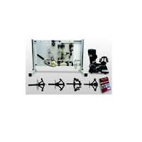 Basic Mechanism System