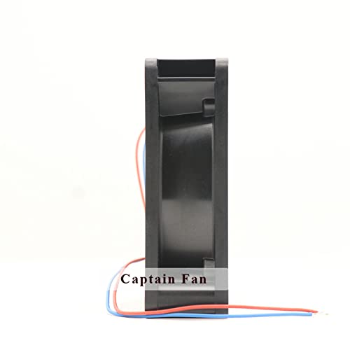 EBM PAPST DV4114N 20.5W DC 24V Fan 850mA 12038 Axial Fan for Inverter