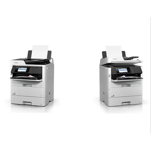 Epson WorkForce Pro WF-C579R