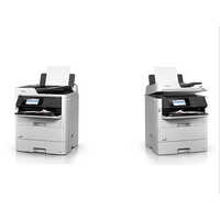 Epson WorkForce Pro WF-C579R