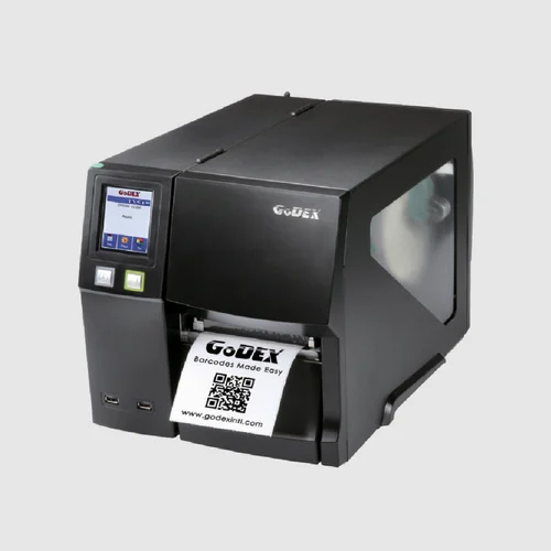 Godex Barcode Printers ZX1600i+
