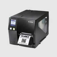 Godex Barcode Printers ZX1600i+