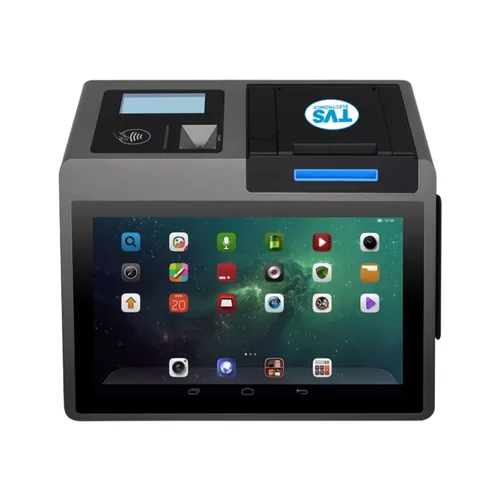 TVS TP-4103 TOUCH POS TERMINAL