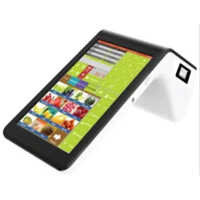 Tvs-e Handy Android POS Tp-482c Aio