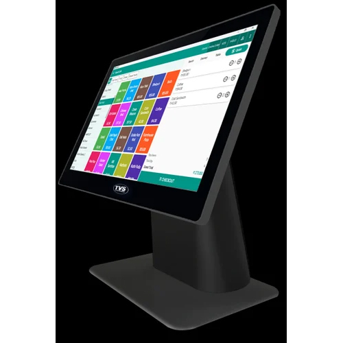Tvs Tp 415 Ca PRIME Android Touch Pos