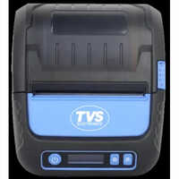 Tvs Mlp360 Mobile Printer - Automatic Grade: Automatic