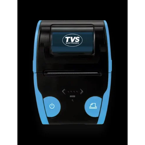 Tvs Electronics Mp280 Lite Mobile Printer