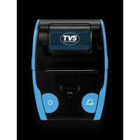 Tvs Electronics Mp280 Lite Mobile Printer