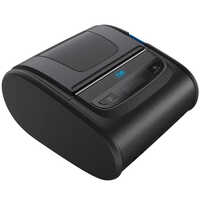 MLP-3120 MOBILE PRINTER WITH BLUETOOTH & WiFi
