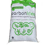 Carbonlites Bio Enriched Organic Manure