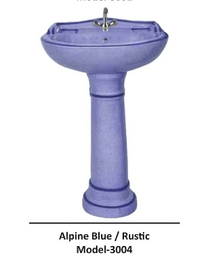 Rustic set