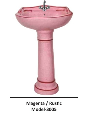 Rustic set