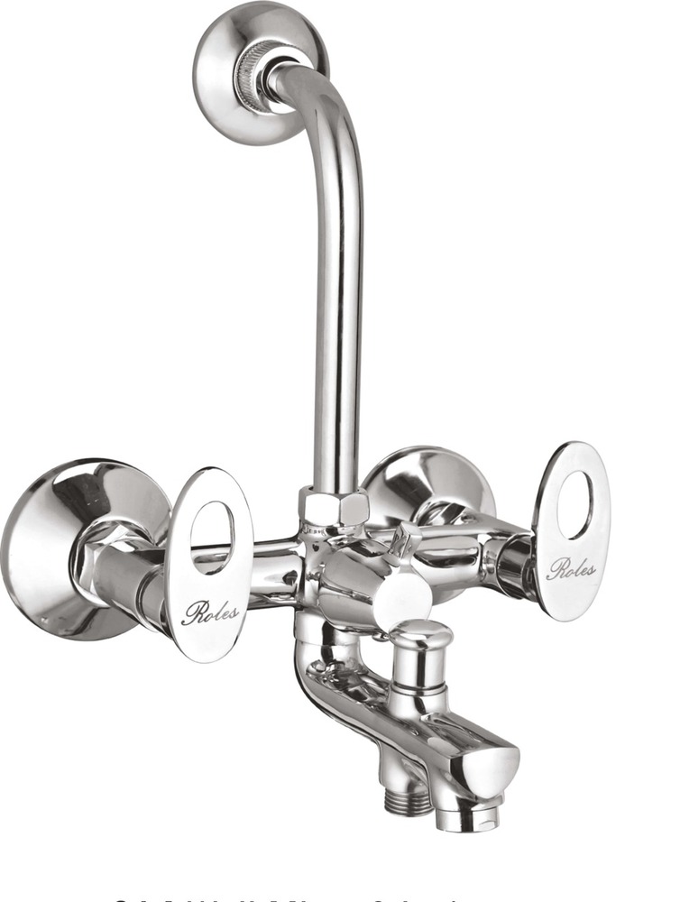 Ghrohe Wall Mixer 3 in 1