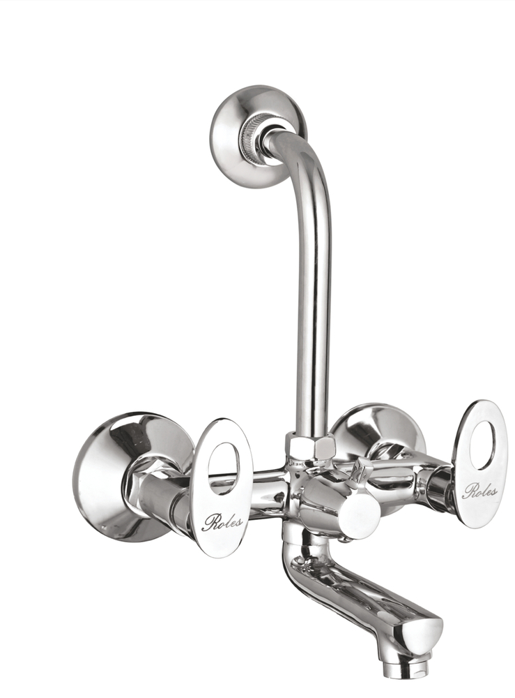 Ghrohe Wall Mixer 2 in 1