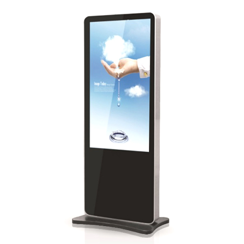 Touch Screen Kiosk