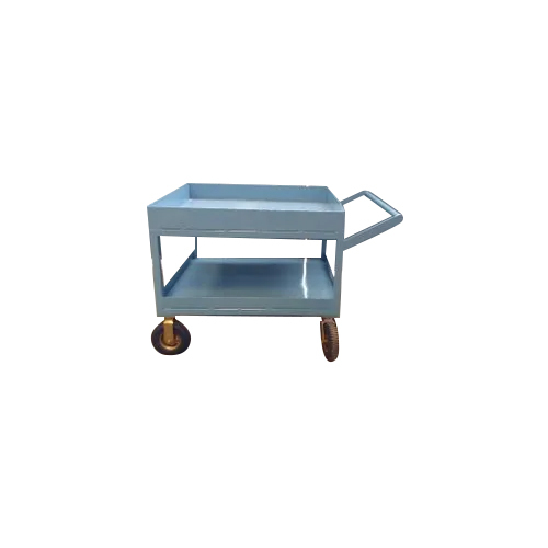 Double Deck Trolley