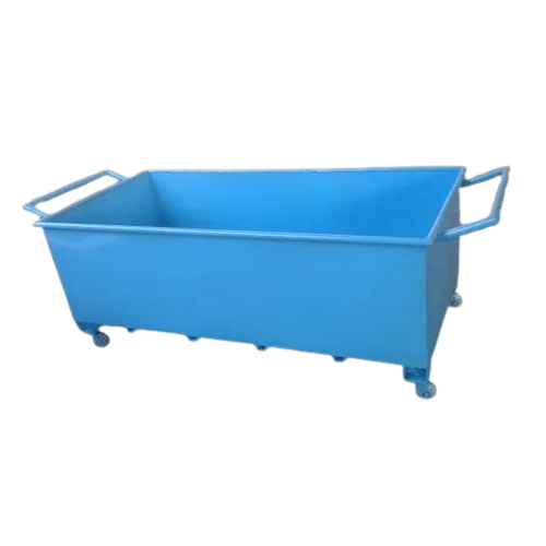 Tub Trolley