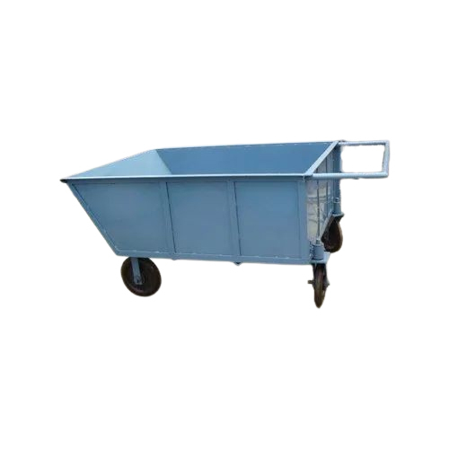 Cake Trolley