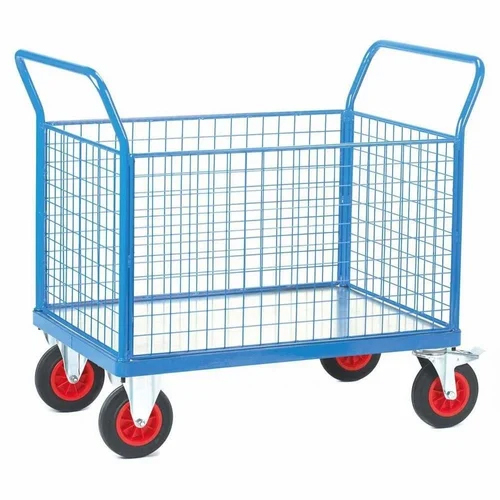 Cage Trolley