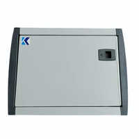 Mcb Distribution Box Double Door