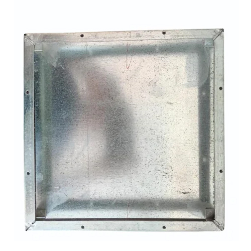 MS Floor Junction Box