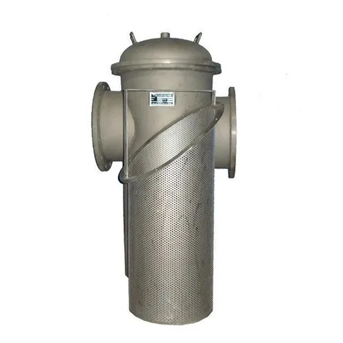 Pharmaceutical Basket Strainer