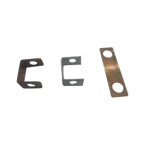 Pharmaceutical Earthing Jumper