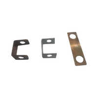 Pharmaceutical Earthing Jumper - Application: Industrial
