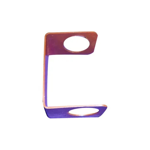 Copper Flange Earthing Jumper