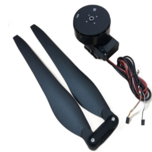 Hobbywing Xrotor X9 CCW Brushless Motor 100KV and ESC Combo
