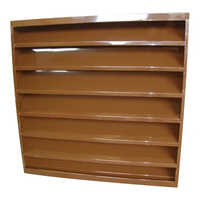 Mild Steel Ventilation Louver - Automation Grade: Semi-automatic