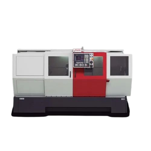 St-285-1500 Cnc Turning Machine - Feature: Low Energy Consumption