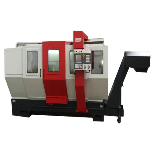 ST-310-1500 CNC Lathe Machine