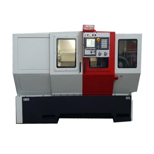 ST-250-1500 फ्लैट बेड लेथ मशीन