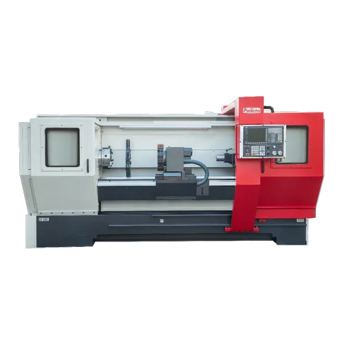 ST-285-2000 Lathe Machine