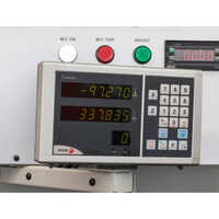 Automatic Conventional Lathe Machine