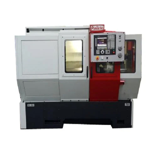 Light Duty Lathe Machine