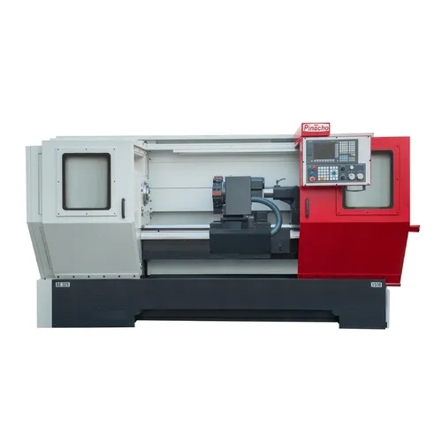 Se-325-1000 Cnc Lathe Machine - Automatic Grade: Automatic