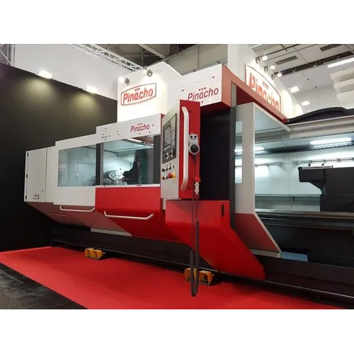 CNC Machine