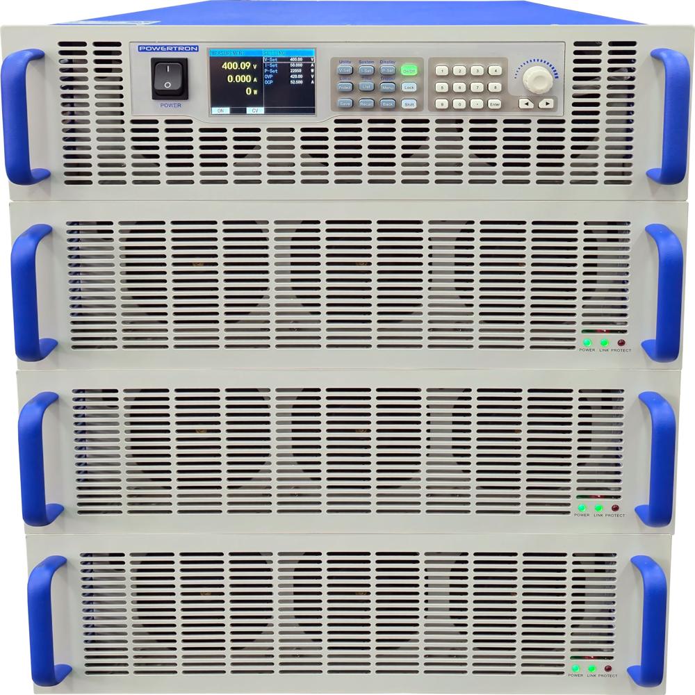 60KW PROGRAMMABLE DC POWER SUPPLY