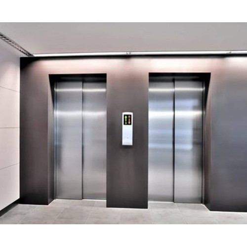 Passenger Lifts-Elevators
