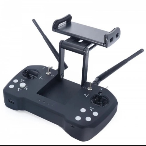 SKYDROID T12 2.4GHz 12CH Remote Control With Camera