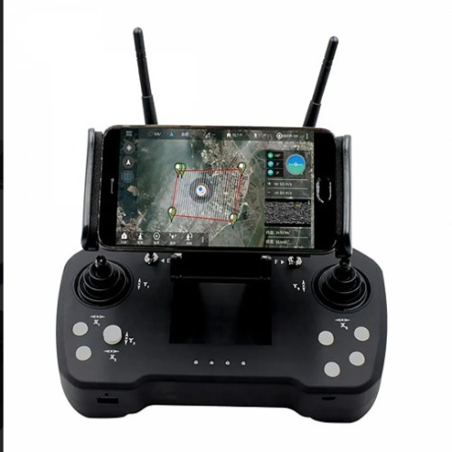 SKYDROID T12 2.4GHz 12CH Remote Control With Camera