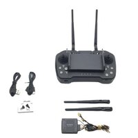 SKYDROID T12 2.4GHz 12CH Remote Control With Camera