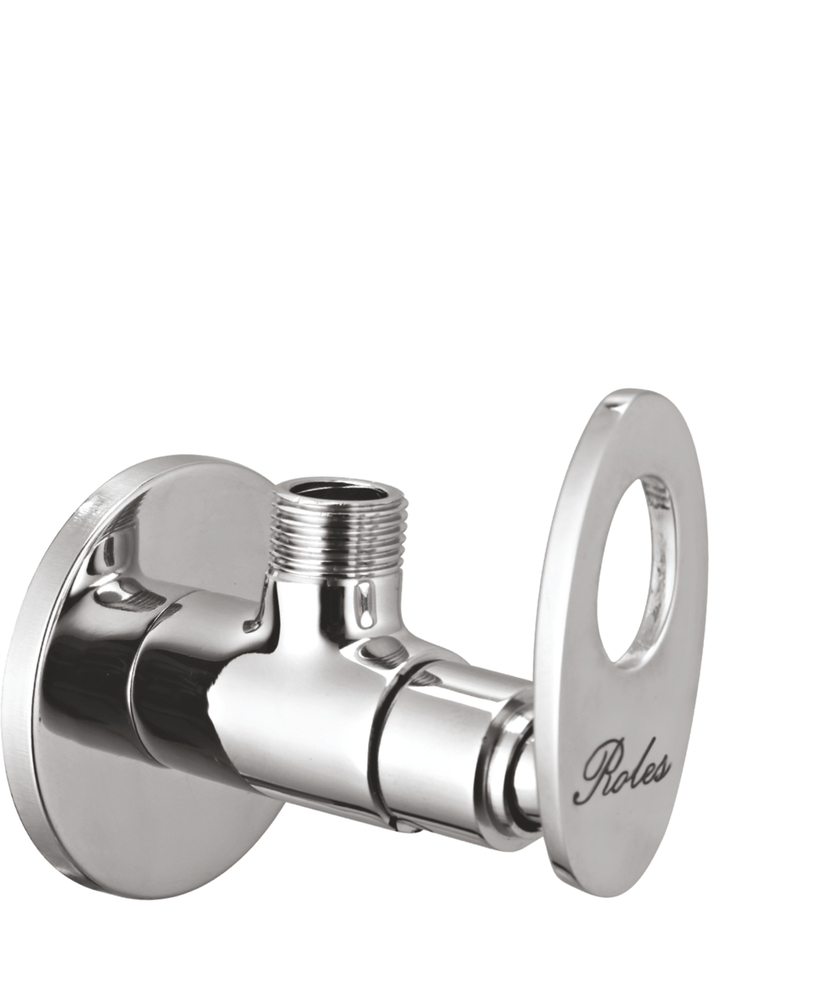 Ghrohe Angle Valve