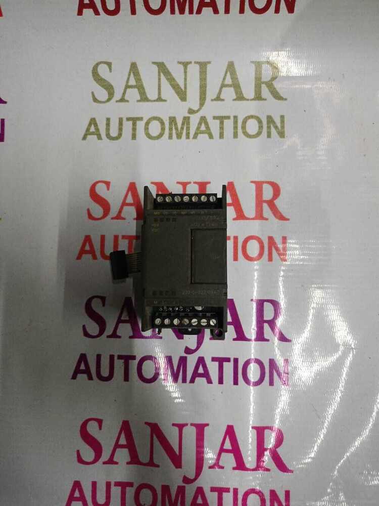 SIEMENS 6ES7 232-0HB22-0XA0