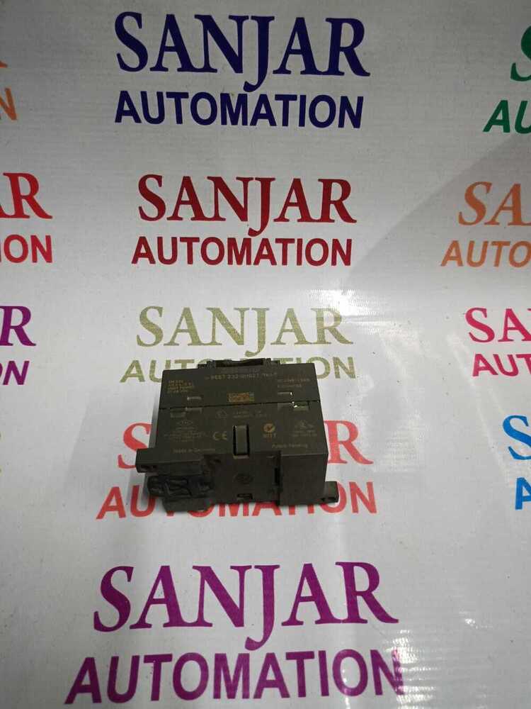 SIEMENS 6ES7 232-0HB22-0XA0