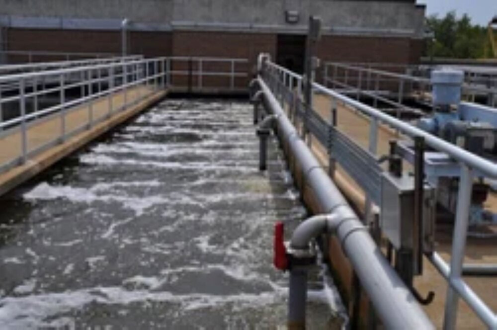 Diffused Aeration System