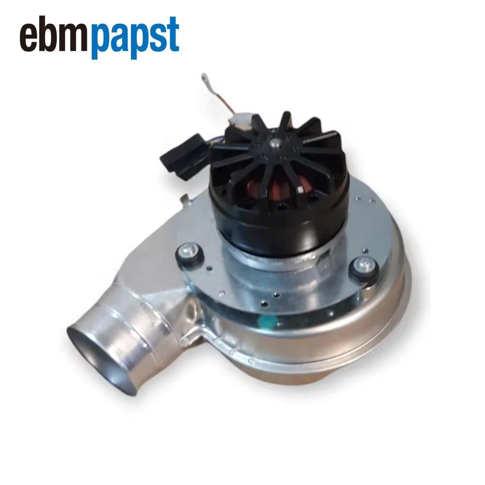 ebmpapst G2E097-FL64-50 230V 36W 2350RPM 0.16A EC Condensing Premix Boiler Heating Gas Boilers Centrifugal Cooling Fan