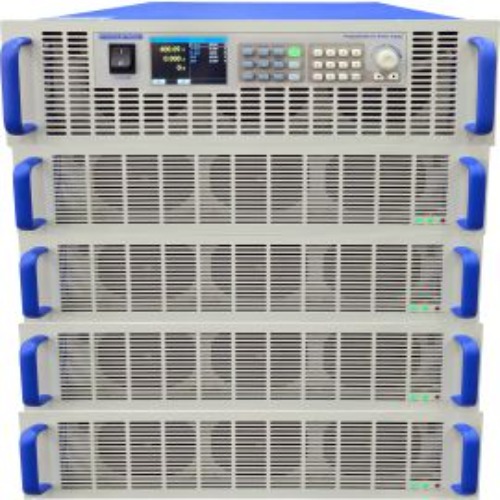 75KW PROGRAMMABLE DC POWER SUPPLY